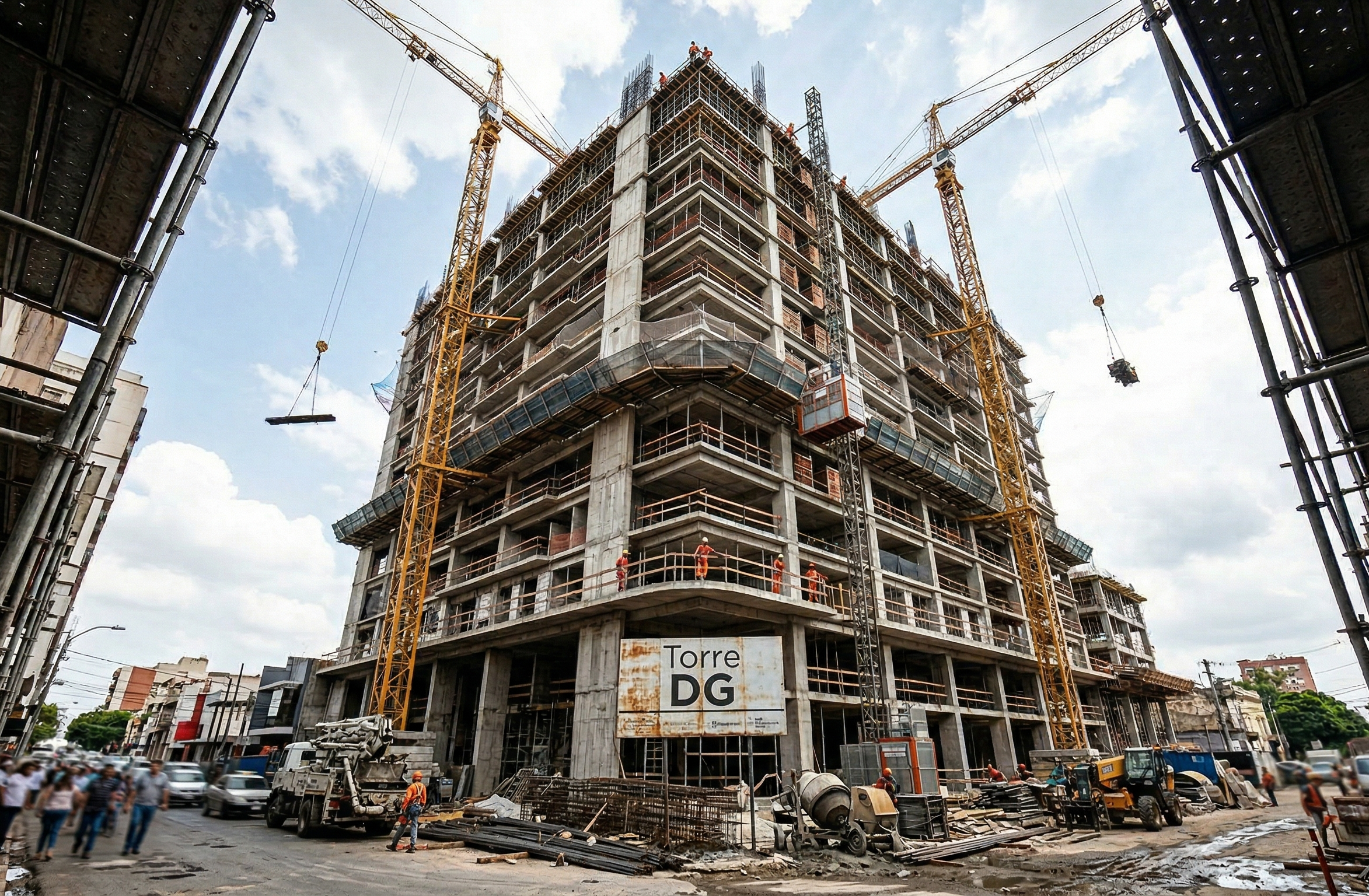 Gerencia y Fiscalización