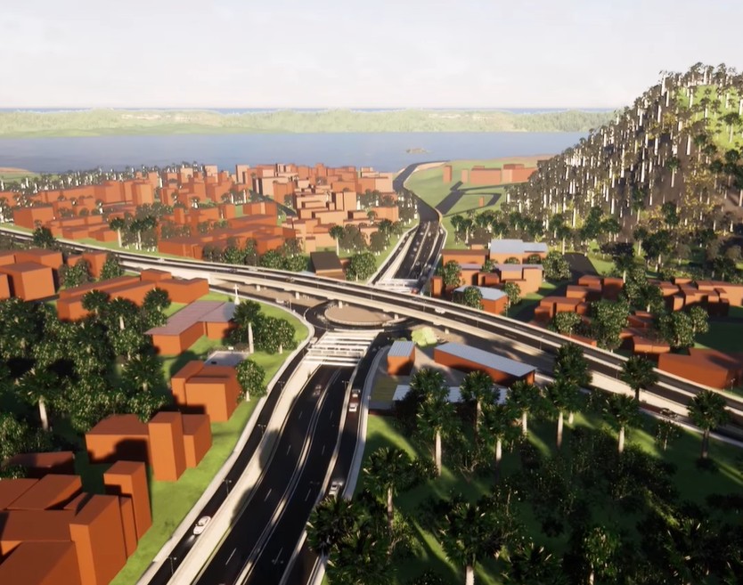 Diseño de Proyectos Viales